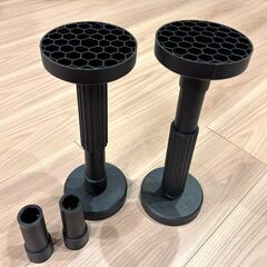 耐震用突っ張り棒