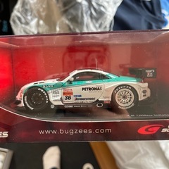 bugzees ペトロナストムス　SC430 2008 1/32