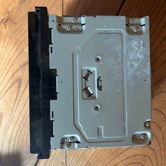 AVIC-MRZ09 Bluetooth8インチ　オーディオの画像