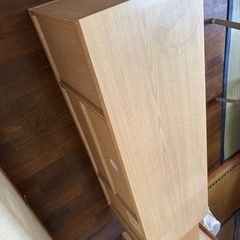 テレビ台の画像