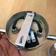 LED 照明の画像