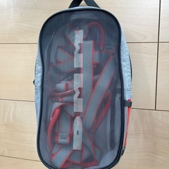子供用 フルボディハーネス DMM Tom Kittenの画像
