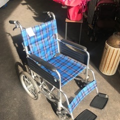 介護用品