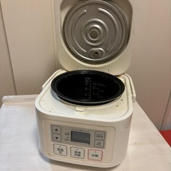 炊飯器