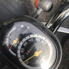 終わりました‼️ ホンダトゥデイAF67の画像