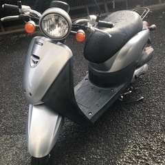 終わりました‼️ ホンダトゥデイAF67の画像