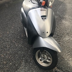 終わりました‼️ ホンダトゥデイAF67の画像