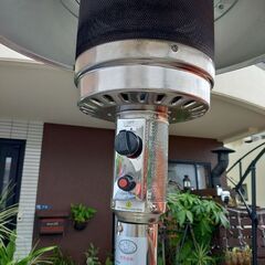 ta2tra 　lpガス　ストーブ　ガスヒーター　屋外　パティオヒーター ta2tra 様専用 lpガス ストーブ ガスヒーター 屋外 パティオヒーター