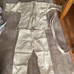 柔道着