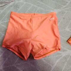 小学生男の子水着の画像