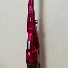 コードレス掃除機