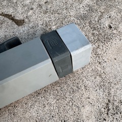 小型ホースリール！の画像