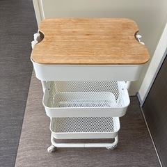 IKEA ワゴン