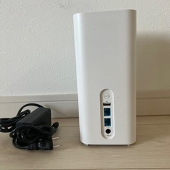 SoftBank Air ソフトバンクAirの画像