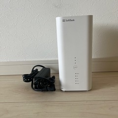 SoftBank Air ソフトバンクAir