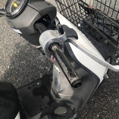 終わります‼️
ホンダベンリー50の画像