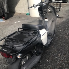 終わります‼️
ホンダベンリー50の画像