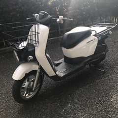 終わります‼️
ホンダベンリー50