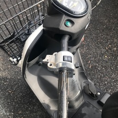 終わります‼️
ホンダベンリー50の画像