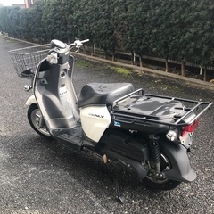 終わります‼️
ホンダベンリー50の画像