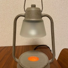 キャンドルライトの画像