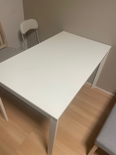 IKEAテーブル　美品