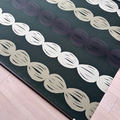 【美品】ロールスクリーン2点セットの画像