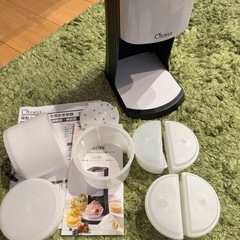 ドウシシャ かき氷の画像