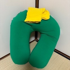 ヨギボーサポート