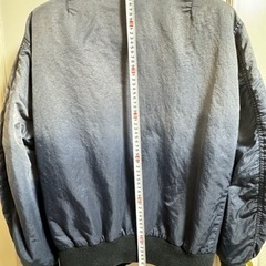 服/ファッション ジャンパー メンズの画像