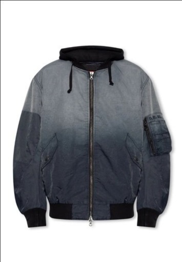 服/ファッション ジャンパー メンズ