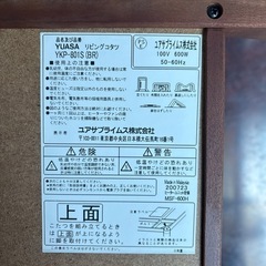こたつ机の画像
