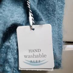 マフラーの画像