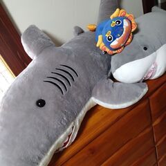 ぬいぐるみ