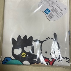 スリーコインズ サンリオ トートバッグ