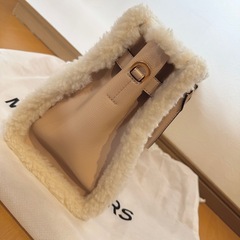 【新品未使用】マイケルコース ハンドバッグ 2wayバッグの画像