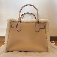 【新品未使用】マイケルコース ハンドバッグ 2wayバッグの画像