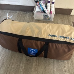 ソロテント