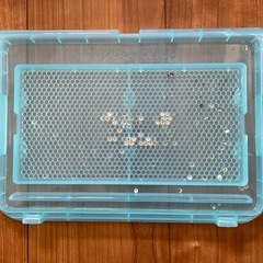 アクアビーズ　セット　いろいろ
の画像