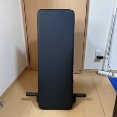トレーニングベンチ　筋トレ