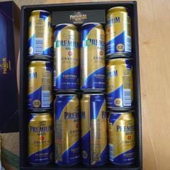 【お取引中】サントリー　プレミアム・モルツ　ＢＰＤＳＮの画像