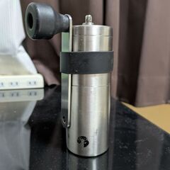 キャプテンスタッグ　コーヒーミル