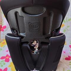 チャイルド・ジュニアシートの画像