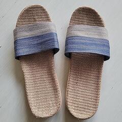 スリッパの画像