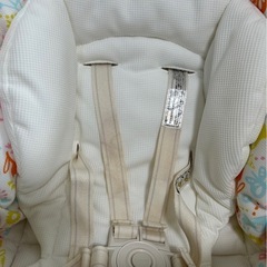 コンビ　ネムリラ　ハイローチェアの画像