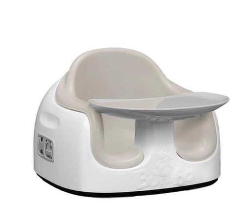 【新品未使用】Bumbo バンボマルチシート
