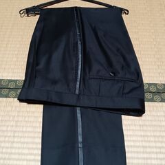 タキシードの画像