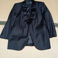 タキシードの画像