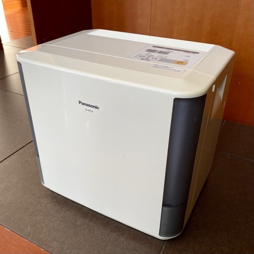 パナソニック 加湿器 FE-KFE10