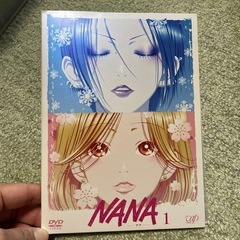 NANA DVD